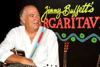 Jimmy Buffett Margaritaville Feb. 2009