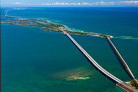 Florida Keys Key West Aerial