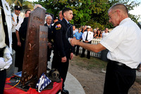 911 Ten-Year Anniversary Memorial