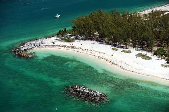 Fort Zachary Taylor state park