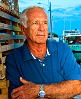 Peter Bacle. Stock Island Lobster Company.
